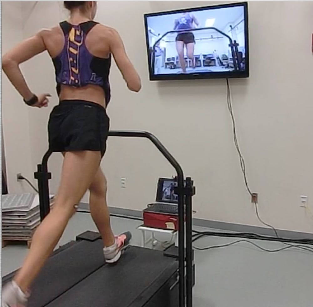 Εμπειρογνώμονες εμβιομηχανικής μοιράζονται έρευνα και συμβουλές για τρέξιμο-τραυματισμούς runbeat.gr